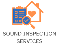 Sound Inspection Services LLC Logo
